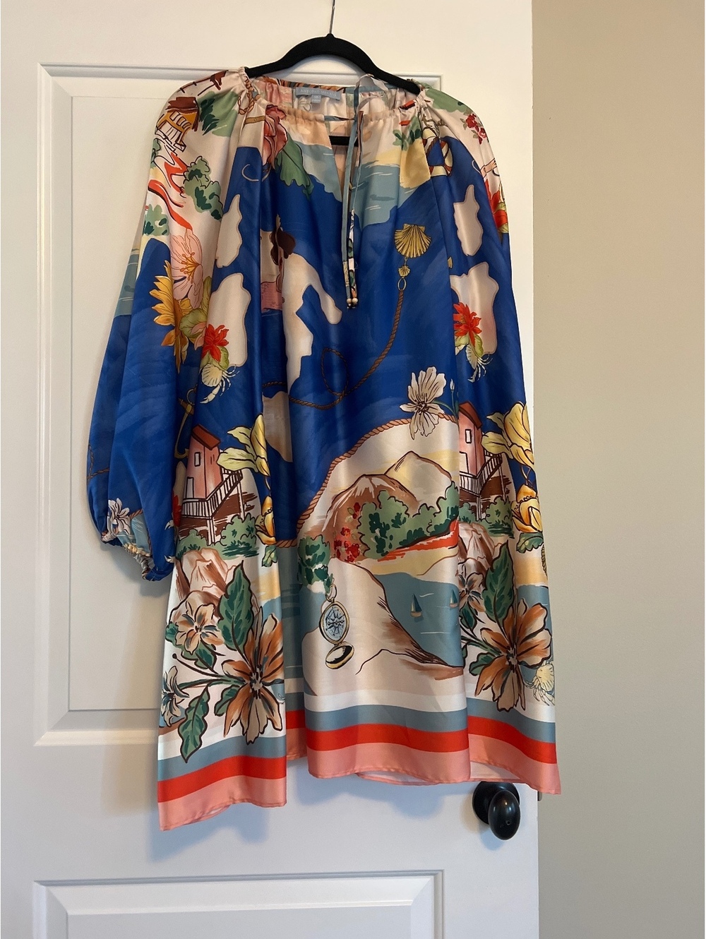 Antonio Melani Dress Size XL